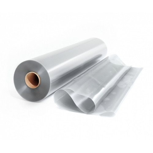 Пароизоляционная плёнка Plastfoil 200 мкм, 300 м2