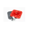 Кровельная опора SOLID FOOT 350x350 с вертикальным кронштейном
