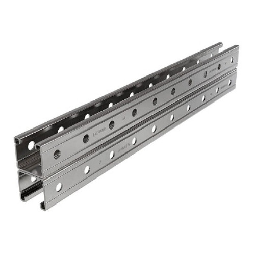 Страт-профиль 41x82x2,0х1000