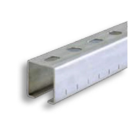 Стальная шина 6000 мм, QSS-PPS-26518317