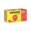 Vetonit Каркасный Дом 1000х600х50 мм (V - 0,24 м3; 4,8 м2; 8 листов)