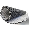 Мембрана профилированная Plastguard GEO, 2х20 м (40 м2)