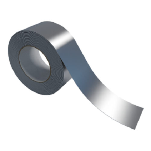 Лента алюминиевая LOGICPIR (0,048x50 м)