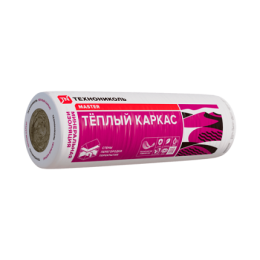 Технониколь Тёплый каркас 4000x1220x150 (V -0,732 м3; 4,88 м2; 1 лист)