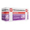 XPS Техноплекс Фундамент 1180х580х50-L (8 плит, 5,48 м2, 0,27 м3)