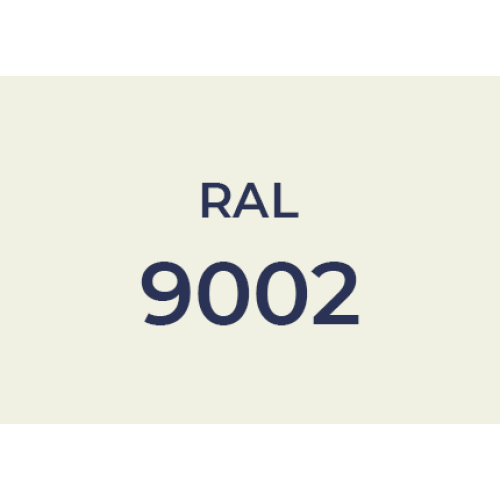 Колпачек RAL9002 Harpoon